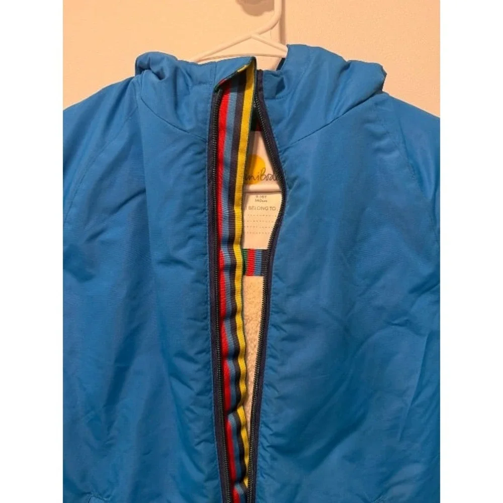 Boden Boys Jacket 9-10Y